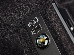 捷豹F-TYPE 2013款 5.0T 自动 V8 ST3