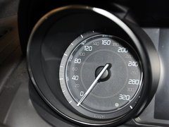 捷豹F-TYPE 2013款 5.0T 自动 V8 ST3