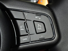 捷豹F-TYPE 2013款 5.0T 自动 V8 ST3