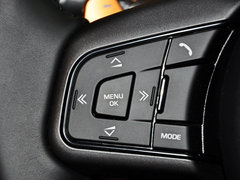 捷豹F-TYPE 2013款 5.0T 自动 V8 ST3