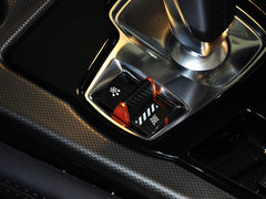 捷豹F-TYPE 2013款 5.0T 自动 V8 ST3