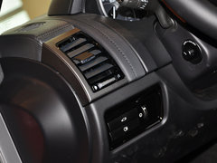 捷豹F-TYPE 2013款 5.0T 自动 V8 ST3