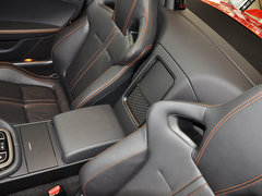 捷豹F-TYPE 2013款 5.0T 自动 V8 ST3