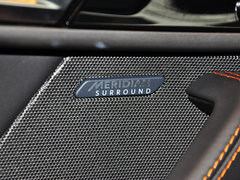 捷豹F-TYPE 2013款 5.0T 自动 V8 ST3