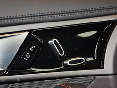 捷豹F-TYPE 2013款 5.0T 自动 V8 ST3