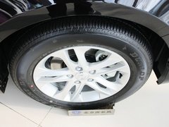 睿骋 2013款 2.0L 自动 豪华型