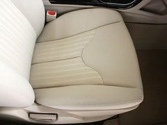 睿骋 2013款 2.0L 自动 豪华型