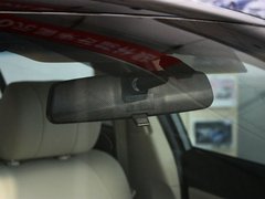 睿骋 2013款 2.0L 自动 豪华型