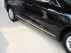 睿骋 2013款 2.0L 自动 豪华型