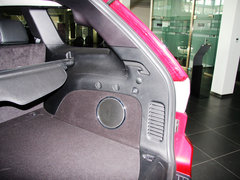 大切诺基(进口) 2013款 3.6L 自动 舒适版 5座