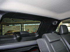 大切诺基(进口) 2013款 3.6L 自动 舒适版 5座