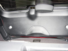 大切诺基(进口) 2013款 3.6L 自动 舒适版 5座