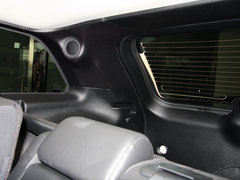 大切诺基(进口) 2013款 3.6L 自动 舒适版 5座
