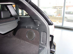 大切诺基(进口) 2013款 3.6L 自动 舒适版 5座