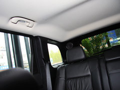 大切诺基(进口) 2013款 3.6L 自动 舒适版 5座