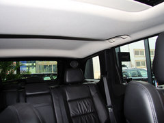 大切诺基(进口) 2013款 3.6L 自动 舒适版 5座