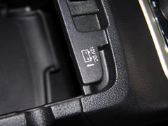 大切诺基(进口) 2013款 3.6L 自动 舒适版 5座