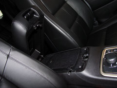 大切诺基(进口) 2013款 3.6L 自动 舒适版 5座