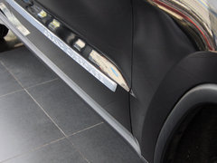大切诺基(进口) 2013款 3.6L 自动 舒适版 5座