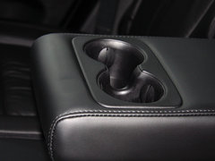 大切诺基(进口) 2013款 3.6L 自动 舒适版 5座