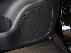 大切诺基(进口) 2013款 3.6L 自动 舒适版 5座