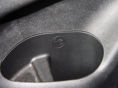 大切诺基(进口) 2013款 3.6L 自动 舒适版 5座