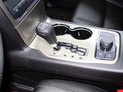大切诺基(进口) 2013款 3.6L 自动 舒适版 5座