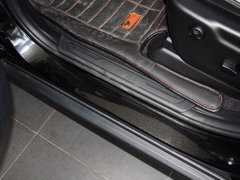 大切诺基(进口) 2013款 3.6L 自动 舒适版 5座