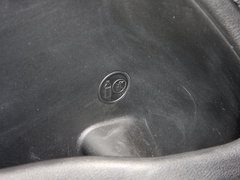 大切诺基(进口) 2013款 3.6L 自动 舒适版 5座