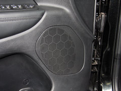 大切诺基(进口) 2013款 3.6L 自动 舒适版 5座