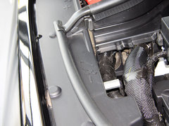 大切诺基(进口) 2013款 3.6L 自动 舒适版 5座