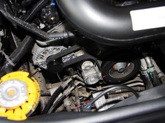 大切诺基(进口) 2013款 3.6L 自动 舒适版 5座