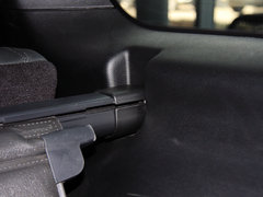 大切诺基(进口) 2013款 3.6L 自动 舒适版 5座