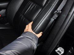 大切诺基(进口) 2013款 3.6L 自动 舒享导航版 5座
