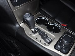 大切诺基(进口) 2013款 3.6L 自动 舒享导航版 5座