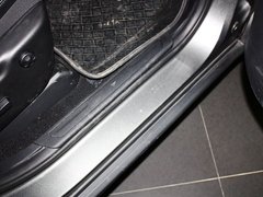 大切诺基(进口) 2013款 3.6L 自动 舒享导航版 5座