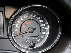 大切诺基(进口) 2013款 3.6L 自动 舒享导航版 5座