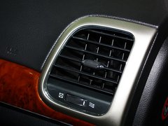 大切诺基(进口) 2013款 3.6L 自动 舒享导航版 5座