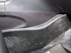 大切诺基(进口) 2013款 3.6L 自动 舒享导航版 5座
