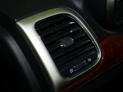 大切诺基(进口) 2013款 3.6L 自动 舒享导航版 5座