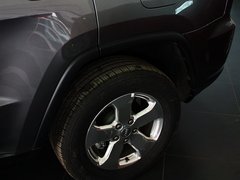 大切诺基(进口) 2013款 3.6L 自动 舒享导航版 5座