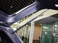 大切诺基(进口) 2013款 3.6L 自动 舒享导航版 5座