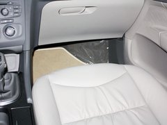 雪铁龙C4L 2013款 1.6L 手动 劲智型