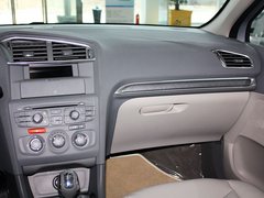 雪铁龙C4L 2013款 1.6L 手动 劲智型