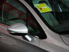 雪铁龙C4L 2013款 1.6L 手动 劲智型