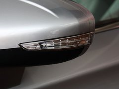 雪铁龙C4L 2013款 1.6L 手动 劲智型