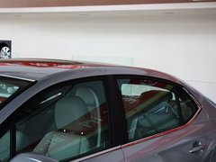 雪铁龙C4L 2013款 1.6L 手动 劲智型