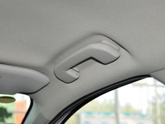 雪铁龙C4L 2013款 1.6L 手动 劲智型