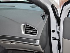 雪铁龙C4L 2013款 1.6L 手动 劲智型
