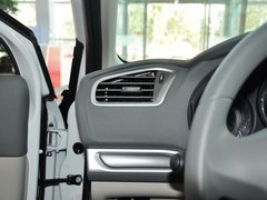 雪铁龙C4L 2013款 1.6L 手动 劲智型